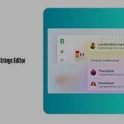 Tutorials Phrase Strings Job Context In The Strings Editor