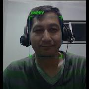 Emotion Detection Python Tutorial