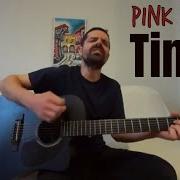 Time Pink Floyd Acoustic Cover By Joel Goguen