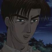Takumi Vs Kyoichi Speedy Speed Boy Initial D Ub Second Stage