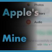 Recreating IOS 18 S Blur Gradient In Tailwind V4
