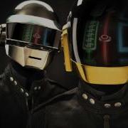 Daft Punk Beyond