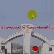 Bouncing Ball Game Using Processing Code By Aqeel