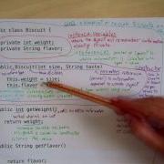 Classes Java For The Computer Science AP