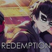 NIGHTCORE REDEMPTION BESOMORPH COOPEX FEAT RIELL MALE VOCAL