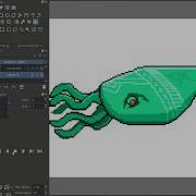 Sprite Animations With Krita