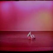 Terpis Contemporary Dance Company Before My Time Chloe Roberts