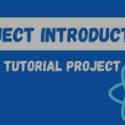 React Tutorial Project Fully Featured Modern React Project Introduction 1