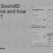 Миксуйте умнее с SoundID Reference нам доверяют более 300 000 студий