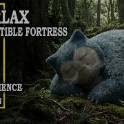 Real Life Pokémon NATGEO What Happens When Snorlax Wakes Up Pokémon Documentary