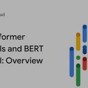 Transformer Models And BERT Model Overview