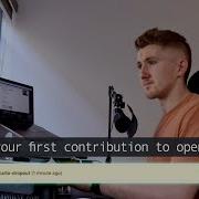 How To Make Your First Pull Request And How I Made Mine