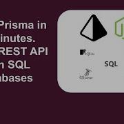 Learn Prisma In 50 Min With Basic CRUD Operations