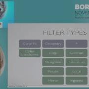 Efficient Image Processing On Android