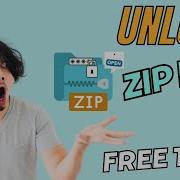 How To Unlock Protected Zip Files With A Free Tool Quick Simple Tutorial