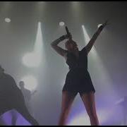 Garbage Push It Live 2018 Better Audio