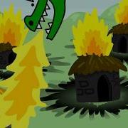 Trogdor Was Dragon Man