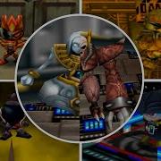 Bomberman 2 The Seccond Attack All Bosses No Damage