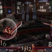 DISSIDIA Last Order Zack Vs Cloud