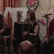 Lankum Rosie Reilly Live At The Parlour