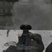 CoD2 Hacker In Action