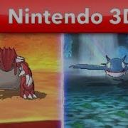 Pokémon Omega Ruby Pokémon Alpha Sapphire E3 2014 Trailer Nintendo 3DS