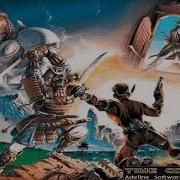 Time Commando Gameplay PC Game 1996