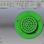 003 Mouse Gesture In Solidworks