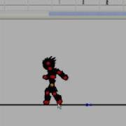Pivot Basic Effects Tutorial Part 1 Fading Away And Speed Dashes