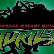 TMNT 2003 Opening 3 Sub Sp