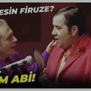 Hamit Hayri Ye Şarkı Okuyor Neredesin Firuze Filmi En İyi Sahneler