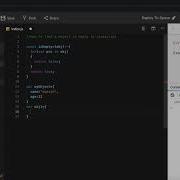 Check Object Is Empty In Javascript