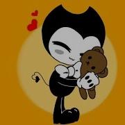 Tangled Up Meme Cute Bendy