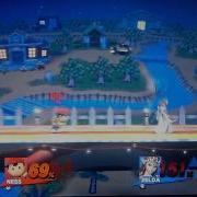 Farore S Wind PK Flash DOUBLE KO SUDDEN DEATH