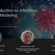 An Introduction To Infectious Disease Modeling