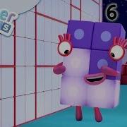 Numberblocks Solving Problems Together Learn To Count