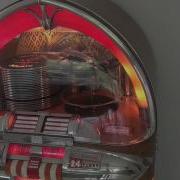 You Are My Destiny On The 1947 Wurlitzer 1100 Chapel Jukebox