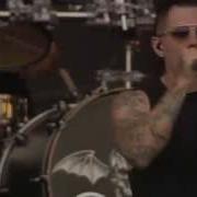 Avenged Sevenfold Buried Alive Live At Pinkpop 2014 HD