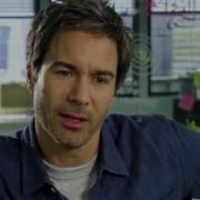 Either Or Eric McCormack Perception TNT