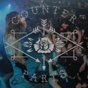 Counterparts AUDIO ONLY Live Chain Reaction