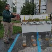 Rainfall Simulator Part 2