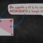 Aire D Un Triangle Rectangle