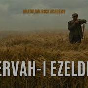 ERVAH I EZELDE Anatolian Psychedelic Rock Cover