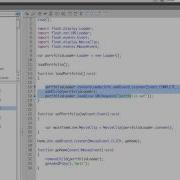 Merihelp Loading External Swf Files Step 2 Mp4