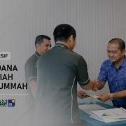 Produk Dana BPR Syariah Amanah Ummah Fond Media