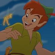 PETER PAN KIDS STORY