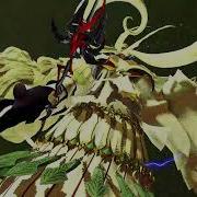 DISSIDIA FINAL FANTASY NT CLOUD HAVE FUN WITH CHERRY BLOSSOM