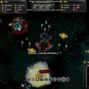 Darkorbit Pet10 Lvl Up Visual Glitch
