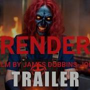 RENDER Official Trailer 2026 A Psychedelic Journey Into Addiction