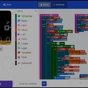 The BBC Micro Bit 4 More Games